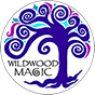 Wildwood Magic Logo