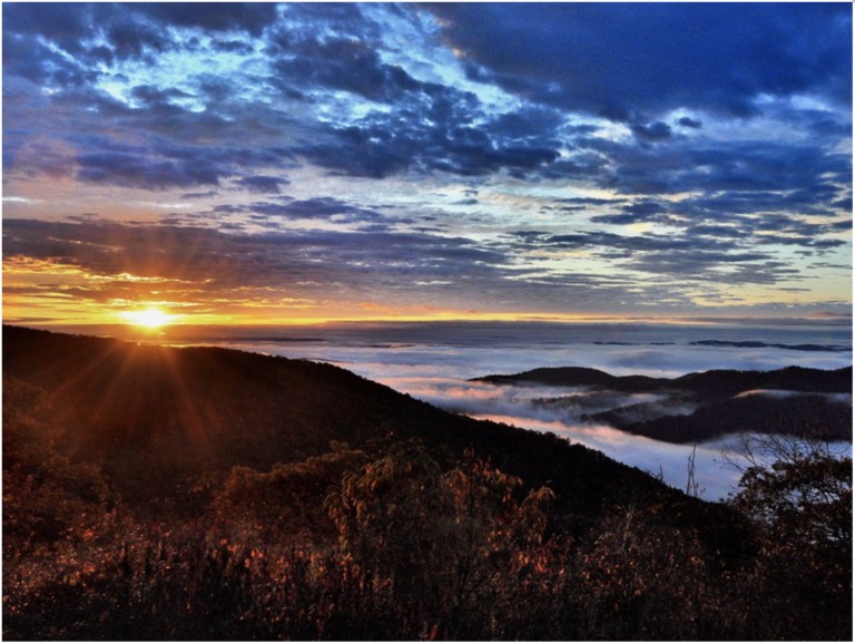 Photo courtesy of pisgahinn.com