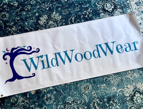 JOIN ME AT AMICALOLA FALLS S.P. FOR THE OFFICIAL WILDWOODWEAR LAUNCH!